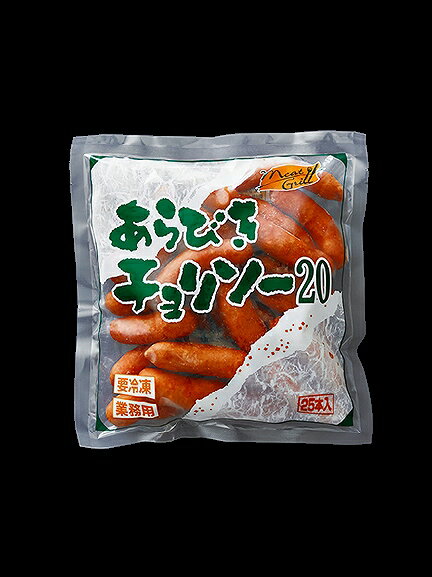 お徳用 冷凍食品 業務用 お弁当 おかず おつまみ 惣菜 おうちごはん ステイホーム 家飲み パーティー 時短 まとめ買い ウインナー ソーセージ ベーコン ハム BBQ ミートグリル 粗挽きチョリソー 500g 東亜商事 2