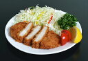 <冷凍> 24905 YRやわらかロースとんかつ120 1.2kg(10枚入) ヤマガタ食品