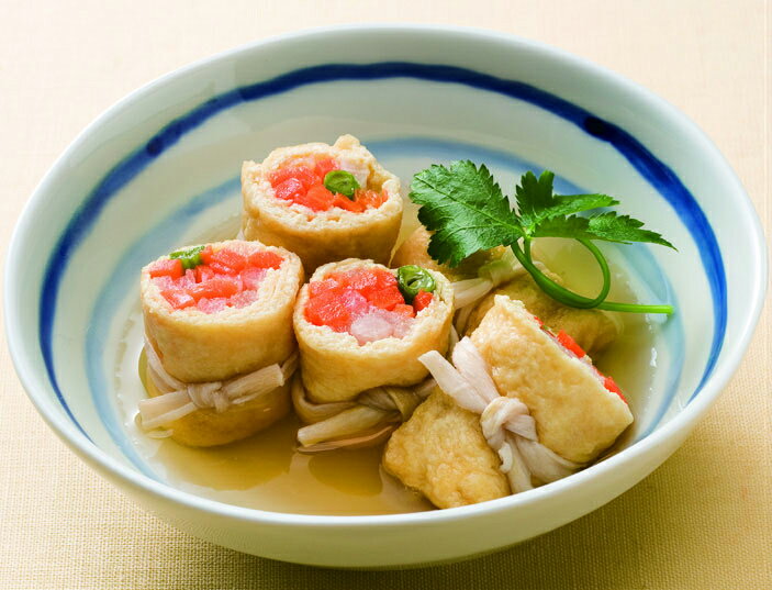 ＜冷凍＞ 27166 信田巻き 750g(25個入) 神栄