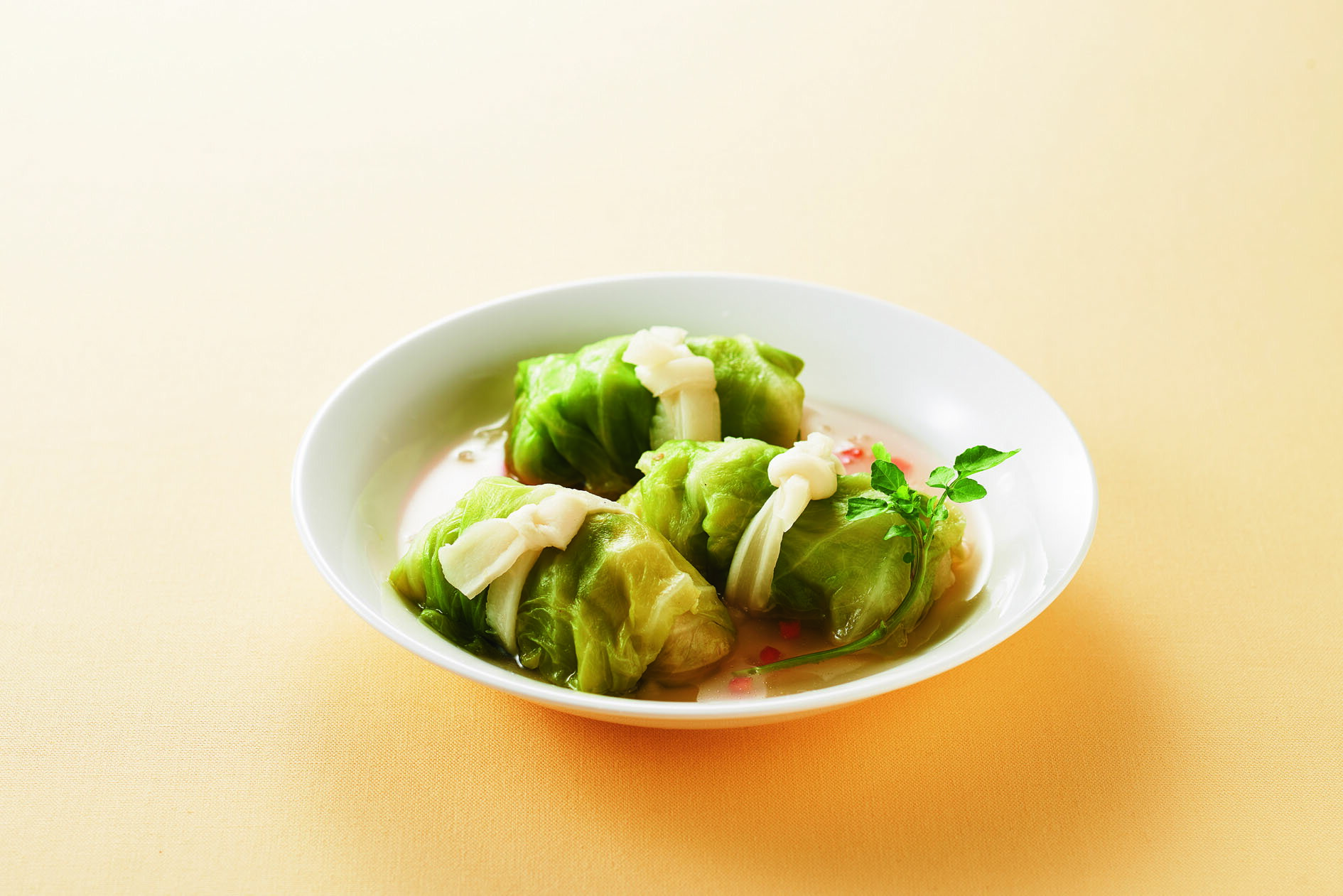 ＜冷凍＞ ロールキャベツ 60 1.5kg(25個入) 神栄