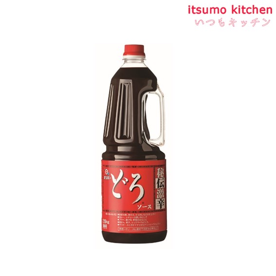 楽天itsumo kitchenどろソース 2.15kg オリバーソース