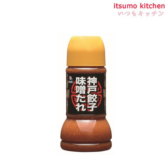 楽天itsumo kitchen神戸餃子味噌たれ 230ml オリバーソース