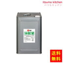 【送料無料】本醸造特製溜 18L 盛田