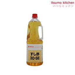 すし酢 30-SE 1.8L ミツカン