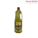 楽天itsumo kitchen料理酒（ペットボトル） 1.8L ミツカン