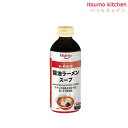 e-Basic 醤油ラーメンスープ 500ml エバ