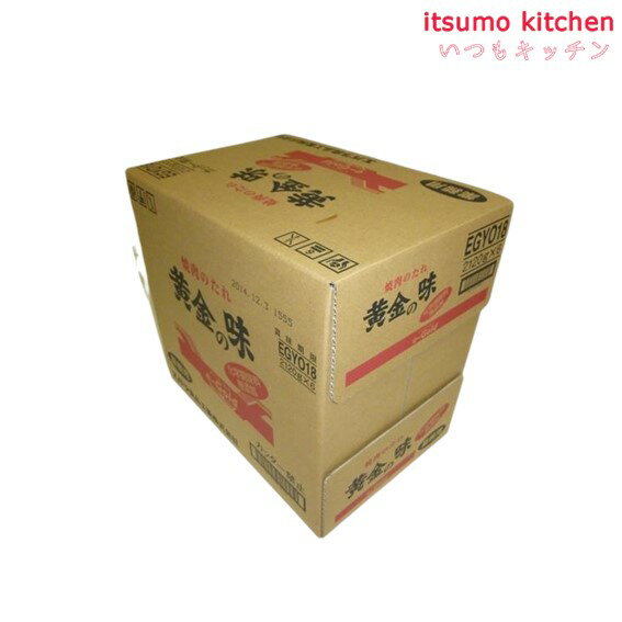 【送料無料】e-Gold 焼肉のたれ黄金の味 2120gx6本 エバラ食品工業 itsumo-kitchen-10003852 itsumo kitchen サンプル画像2