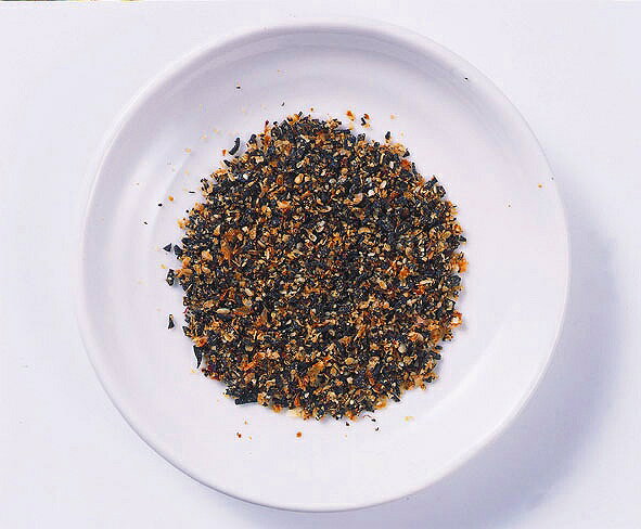 【送料無料】高鉄 ソフトふりかけひじき (2.0gx40)x25袋 三島食品 itsumo-kitchen-10003526 itsumo kitchen サンプル画像2