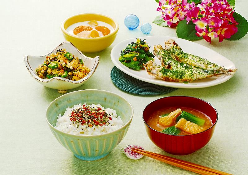 【送料無料】やさしいふりかけ しそこんぶ (1.3gx40)x25袋 三島食品 itsumo-kitchen-10003642 itsumo kitchen サンプル画像2