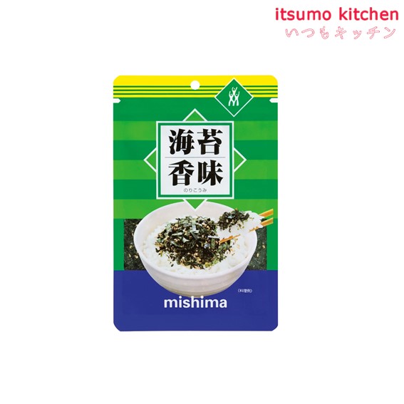 海苔香味 40g 三島食品 itsumo-kitchen-10003532 itsumo kitchen サンプル画像2
