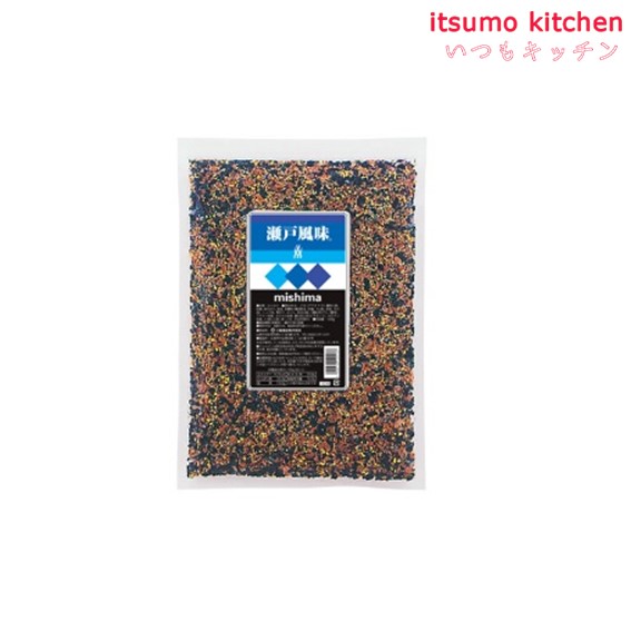 瀬戸風味 500g 三島食品 itsumo-kitchen-10003406 itsumo kitchen サンプル画像2
