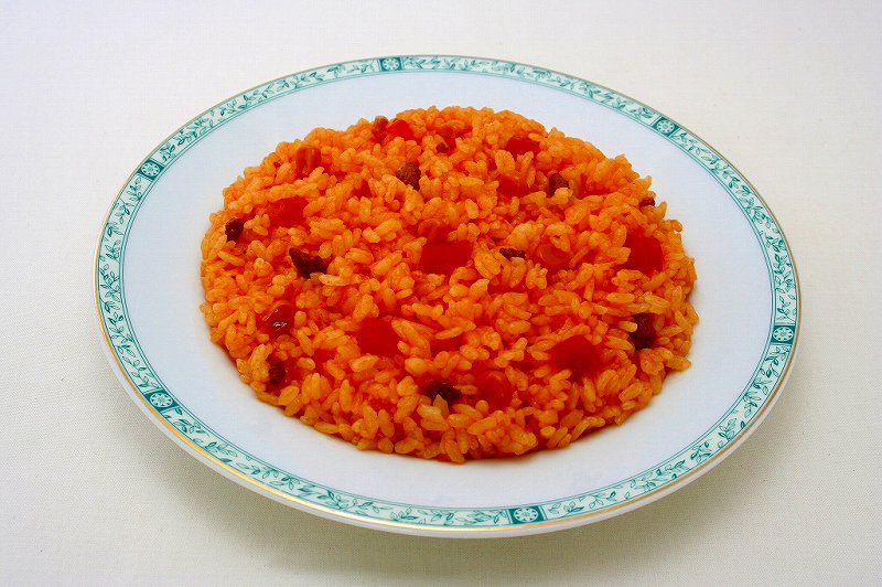 混ぜ込み チキンライス 1kg 三島食品