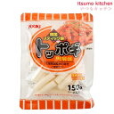 トッポギ(国産) 150g ユウキ食品