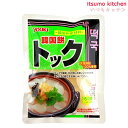 トック(国産) 150g ユウキ食品