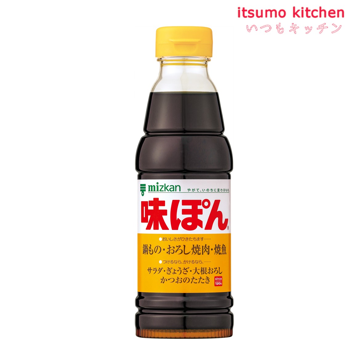 味ぽん 家庭用 360mL ミツカン