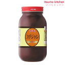 「スンチャン」コチュジャン 500g■韓国食品■日テレ ZIP/寿司/韓国料理/韓国食材/調味料/韓国ソース/唐辛子/コチュジャン/スパイス/カプサイシン/辛味【YDKG-s】