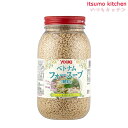 フォースープ(顆粒) 400g ユウキ食品