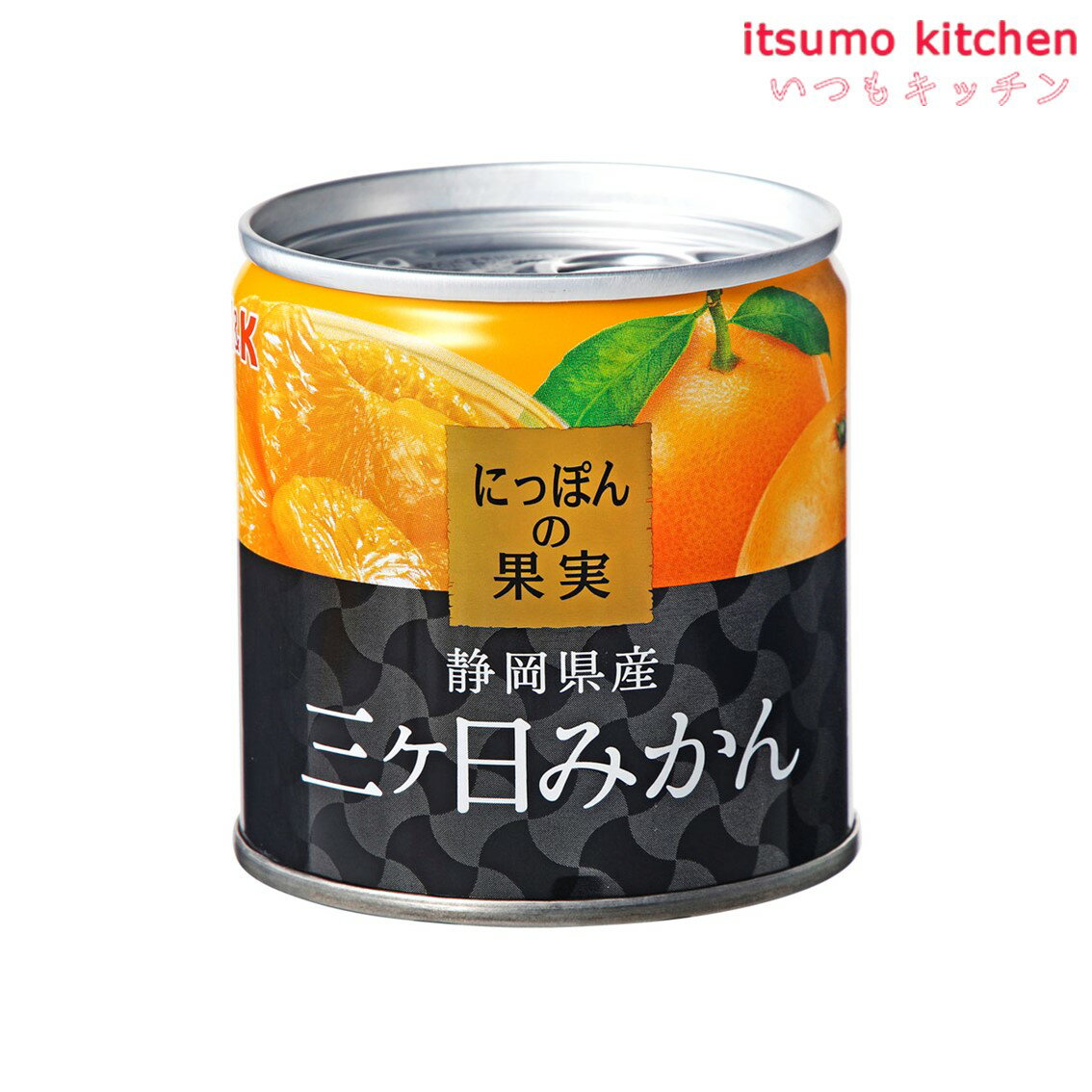 全国お取り寄せグルメ食品ランキング[フルーツ缶詰(61～90位)]第80位