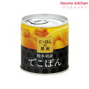 K&K にっぽんの果実 熊本県産 でこぽん 185g 国分グループ本社