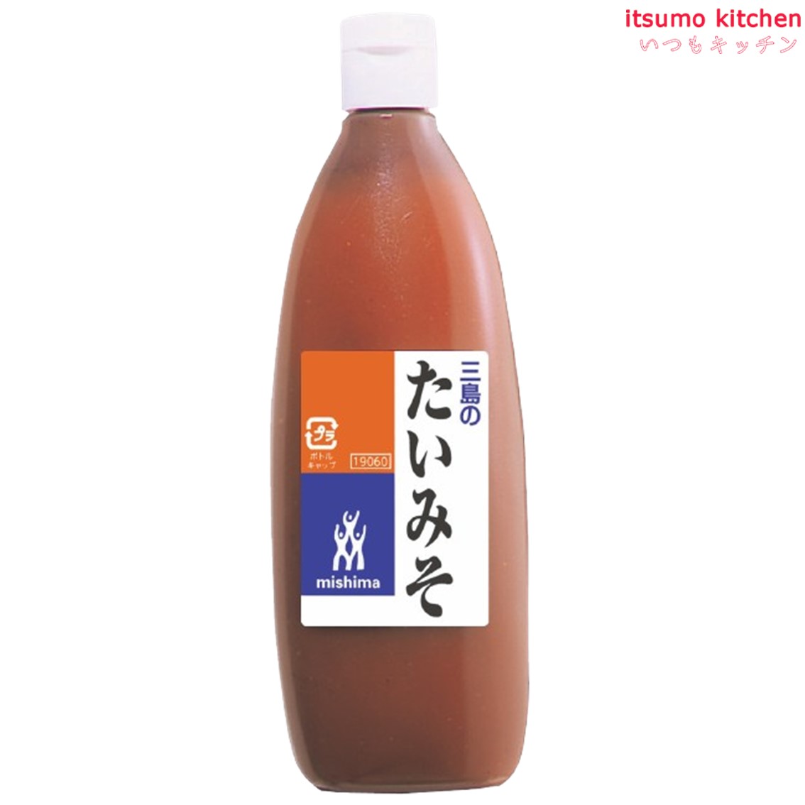 [ランキング入賞！] たいみそ 530g 三島食品 itsumo-kitchen-10003447 itsumo kitchen サンプル画像2