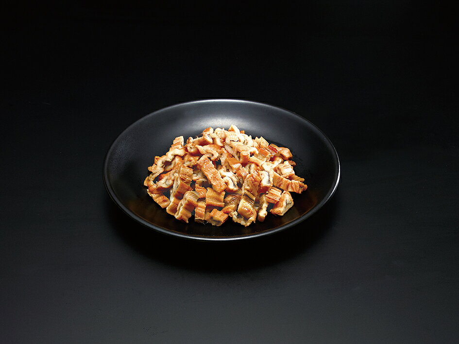 ＜冷凍＞ 【送料無料】 焼穴子 刻み 500gx20袋 丸紅シーフーズ [ケース販売]