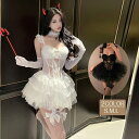 超セクシー 制服 萌え 誘惑 コスプレ衣装 サンタクロース バニー 白 黒 S M L c コスチューム バニーガール かわいい サンタ衣装 セクシー パーティ...