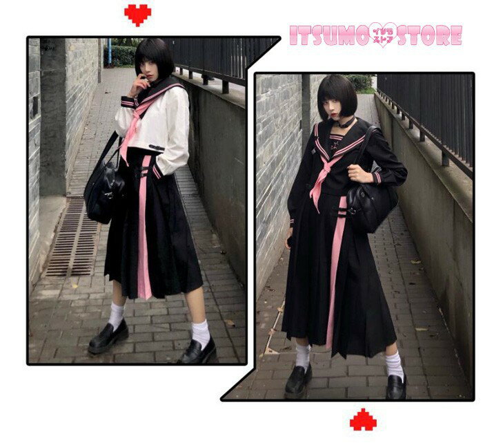 �����顼�� ���� Ĺµ �������� �İ��� JK���� �������� �⹻�� �̳� �� �� �ر�� ��� �������塼����� �ɽ� S M L LL 3L 4L �����ץ� �ϥ������� �֥�å� �ۥ磻�� �ȥåץ� �������� ��ܥ�