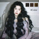 ウィッグ レディース フルウィッグ ロング 巻き髪 前髪あり 可愛い かわいい 大人用 コスプレ ロリータ ゴスロリ コスチューム 原宿風 仮装 超自然 かつら...
