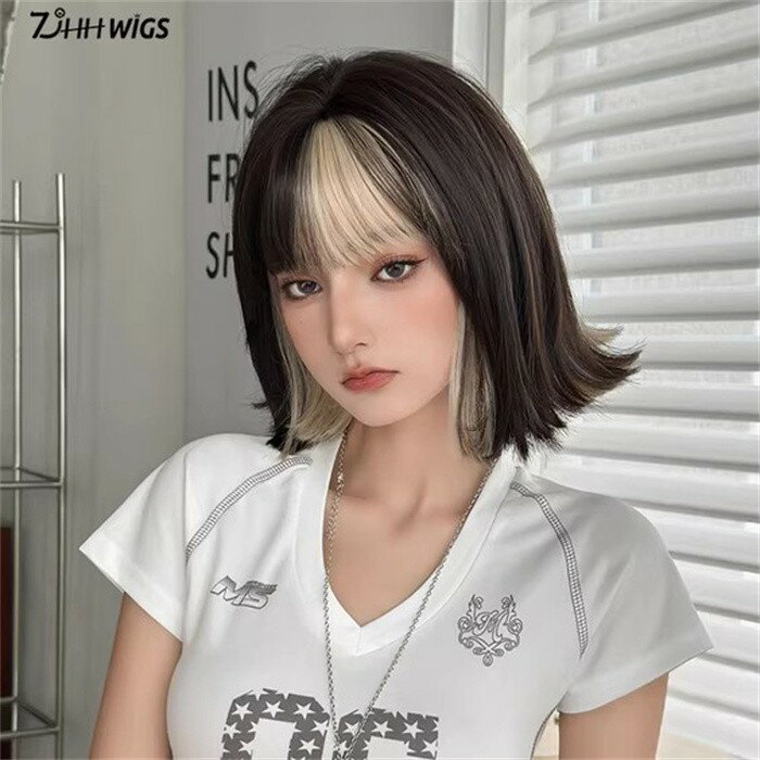 ウィッグ メッシュ レディース フルウィッグ 前髪あり 可愛い かわいい 大人用 コスプレ ロリータ ゴスロリ コスチューム 原宿風 仮装 超自然 かつら wig Lolita 小顔 文化祭 イベント 学園祭 ハロウィン dp113c6c6x8