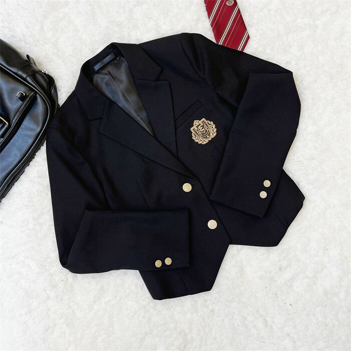 4点セット 入学式 卒業式 スーツ 女の子 長袖 中学生 高校生 学生制服 女子高生 小学生 ブレザー スカート レディース お受験 結婚式 発表会 入学 通学 ジュニア フォーマル フォーマルスーツ 卒服 ジュニアスーツ ブラック ブラウン 黒 d1421d7d7m5