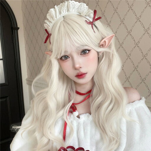 ウィッグ メッシュ レディース フルウィッグ ぱっつん前髪 前髪あり 可愛い かわいい 大人用 コスプレ ロリータ ゴスロリ コスチューム 原宿風 仮装 超自然 かつら wig Lolita 小顔 文化祭 イベント 学園祭 ハロウィン ウィッグ メッシュ レディース フルウィッグ ぱっつん前髪 前髪あり 可愛い かわいい 大人用 コスプレ ロリータ ゴスロリ コスチューム 原宿風 仮装 超自然 かつら wig Lolita 小顔 文化祭 イベント 学園祭 ハロウィン