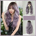 ウィッグ ロング セミロング ストレート ミディアム レディース かつら フルウィッグ ボブ 女装 wig ぱっつん前髪 ネット付き レディース コスチューム コスプレ 耐熱(4)