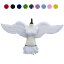 ŷ  ץƻ   wing  ۥ磻 ֥å 10colors 160cm ŷȤߤ   եå󥷥硼 ѡƥå  ơƻ ٥ ʸ cosplay ץ ѡƥ COSPLAY 塼 ϥ ꥹޥ lg026h2פ򸫤