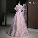 パーティードレス ロング丈 ドレス レディース ピアノ 発表会 結婚式 ワンピース イブニングドレス フォーマル 大人 エレガント お呼ばれ 二次会 披露宴 演奏会 忘年会 司会ドレス 大きいサイズ dd037lclcm5