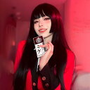 フルウィッグ 姫カット レディース ふんわり前髪 前髪あり 原宿風 かつら ぱっつん前髪 コスプレ 可愛い コスチューム 仮装 大人用 文化祭 イベント 学園祭 文化祭 学芸会 舞台 演劇 変装 ハロウィン 黒