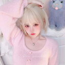 フルウィッグ かつら ゴールド 女性 ボブ 短髪 普段使い ショートウィッグ ショートヘア 前髪あり 自然 可愛い キュート ウイッグ wig コスプレ 耐熱ウ...