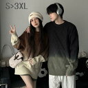 セーター ペアルック メンズ レディース 男女兼用 Merry Christmas お祝い プレゼント クリスマス セーター ニット ゆったり グレー ブラウン...