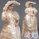 中世 貴婦人ドレス ステージ 衣装 中世ドレス ヨーロッパ 貴族 王族服 ジュリエット カラードレス 演出 現代劇演出 ヨーロッパ風 演出 パーティードレス ピ...