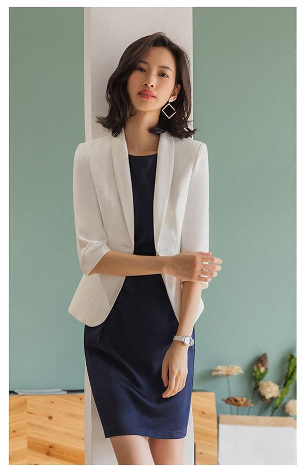 卒業式 スーツ 母親 服装 おしゃれ 大きいサイズ ワンピーススーツ レディース 2点...