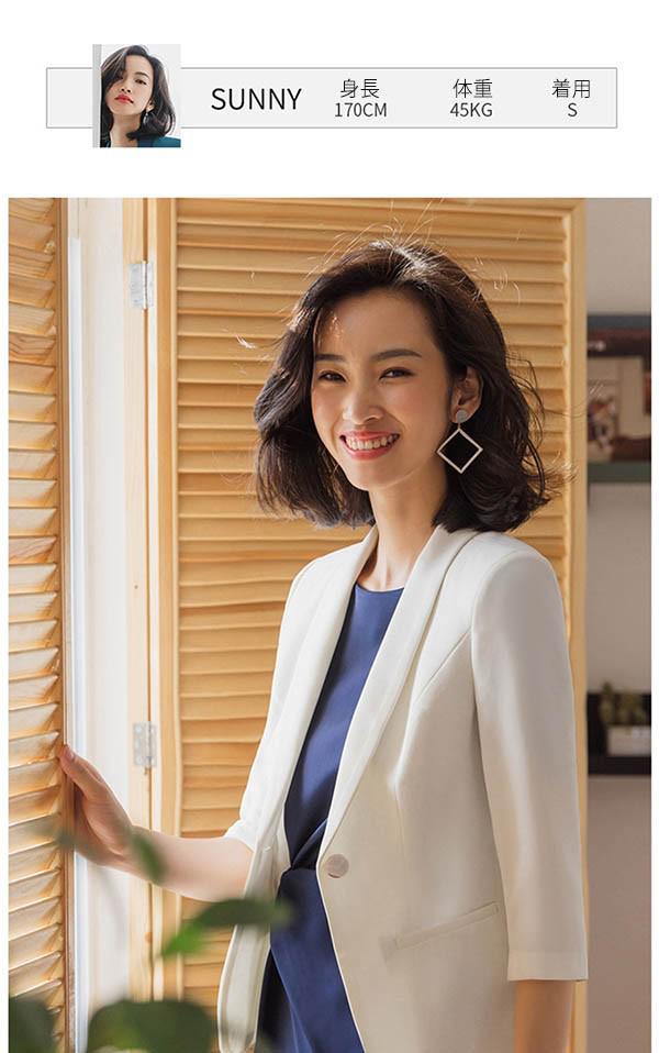 卒業式 スーツ 母親 服装 おしゃれ 大きいサイズ ワンピーススーツ レディース 2点...