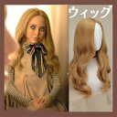 ウィッグ レディース フルウィッグ ミディアム 可愛い かわいい 大人用 コスプレ ロリータ ゴスロリ コスチューム 原宿風 仮装 超自然 かつら wig Lolita 小顔 文化祭 dp033x5x5zr