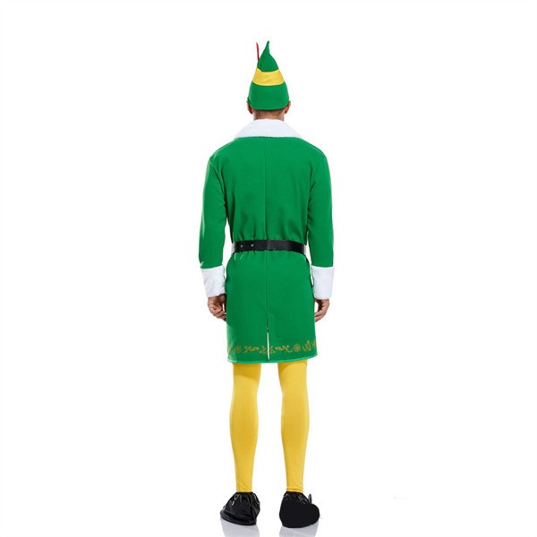 イツモストア -itsumostore-のクリスマス コスプレ 衣装 グリーン レギンス コスプレ 精霊 公演服 女の子 男の子 サンタ服 コスチューム 子供服 レディース メンズ お揃い パーティーグッズ 赤 小道具 仮装 可愛い キッズ 大人子供 通用 忘年会｜アングル3