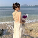 リゾートワンピース 沖縄 バックシャンワンピース ワンピース 夏 レディース 沖縄 ハワイ 結婚式 スクエアネック エンジェルスリーブ 白ワンピース リゾートワンピ フリル ワンピース 夏 小柄 夏ワンピ ショール丈 サマー ゆったり ビーチ 旅行 おしゃれ 韓国ホワイト