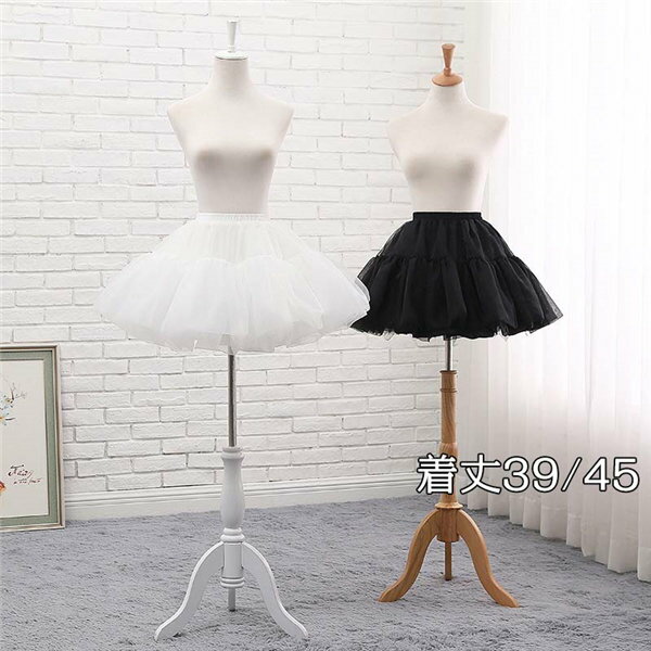 ѥ˥ ǥ󥰥ɥ쥹  ܥ塼   磻䡼̵ ʻȤ 40cm  եȥ塼 Lolita ۥ磻...