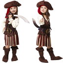ハロウィン 仮装 子供 コスプレ 面白い海賊 コスプレ 子供用 女の子 海賊服 コスチューム キッズ 子ども用 仮装 変装 入学式 子供 余興 幼稚園 グッズ ...