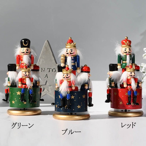 くるみ割り人形 手作り 北欧 雑貨 おもちゃ ハンドメイド 置物 置き物 木工品 アンティーク ドイツ 人形 洋風 インテリアオブジェ 新築祝い 結婚式 子供 誕生日 プレゼント 贈り物 レトロ かわいい ピンク クリスマス ハロウィン aa073zbzbs1 [2]