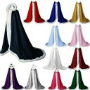 ロング マント コスプレ 黒 130cm 150cm 180cm フードあり 赤ずきん 厚い クリスマス 衣装 服 ハロウィン 魔女 パーティー ワインレッド レッド 新劇 演出 イベント 魔法使い ローブ 悪魔 サタン デビル ホラー 仮装 コスチューム 白 赤