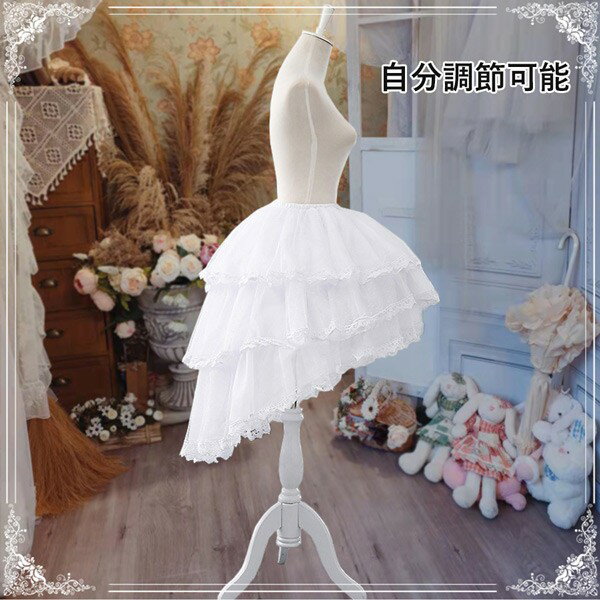 �ѥ˥� ���꡼�� �磻�䡼���� ���ʻȤ� �������� 50-70cm ���եȥ��塼�� Lolita �ۥ磻�� �������塼�� �ܥ�塼�� ���०������ ˨��˨�� ���餫�� ������ �դ�դ� ���磻�� ��ɱ�� �����ǥ��� �Х쥨 aa124zbzbl9