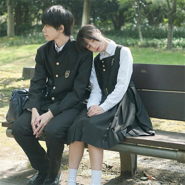 送料無料 学生服 卒業式 スーツ 男の子 女の...の紹介画像2