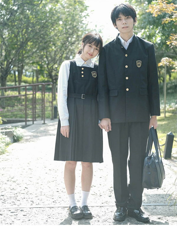 送料無料 学生服 卒業式 スーツ 男の子 女の...の紹介画像3